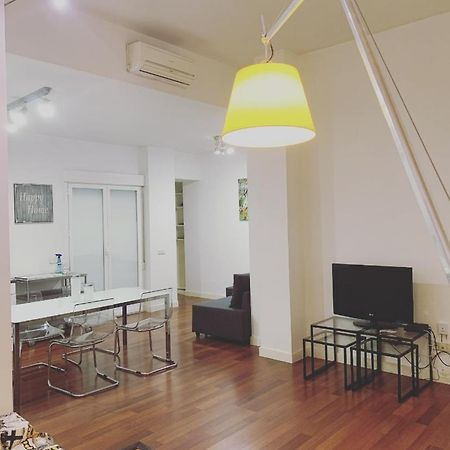 Modern Apartment II In Мадрид Экстерьер фото