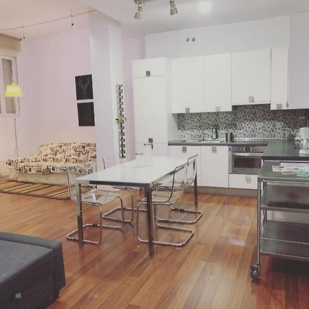 Modern Apartment II In Мадрид Экстерьер фото
