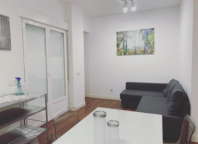 Modern Apartment II In Мадрид Экстерьер фото