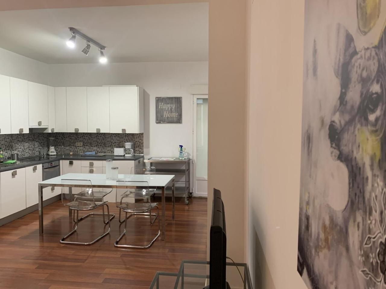 Modern Apartment II In Мадрид Экстерьер фото