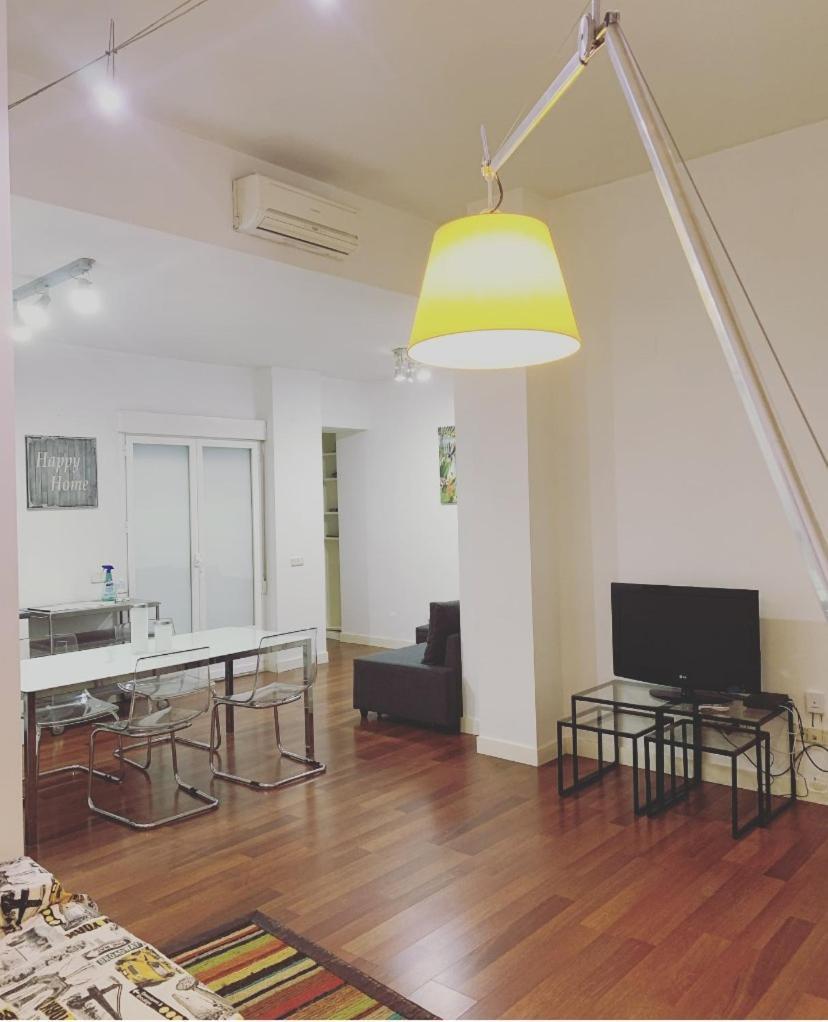 Modern Apartment II In Мадрид Экстерьер фото